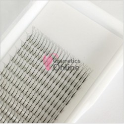 Gene false individuale Amelie 3D, C/0.07 de  9mm 